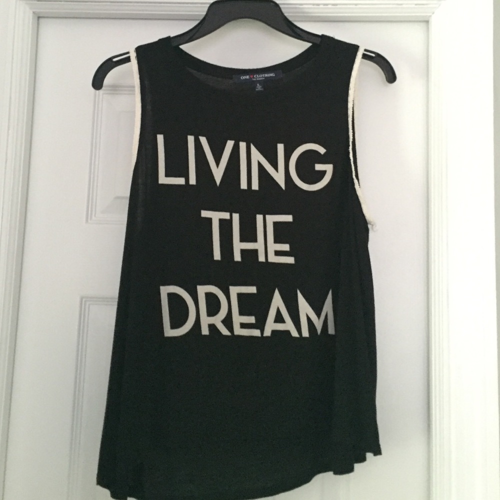 Cute Top.